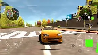 testing supra mk4❤️