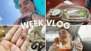 Justin Bieber Tickets + Unboxing Marvel Charms! || VLOG