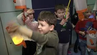 Dellhéicht Kanner liichten am LGE