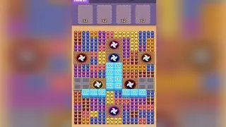 Fruit Hole Level 92 Hard Walkthrough Solution 