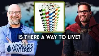 I Am In Control and I Am Not Also - Daniel Strange Podcast