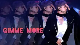 JIMIN FMV 
