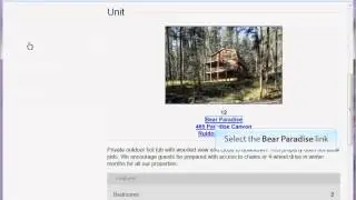 RMS Reservation Portal Promo