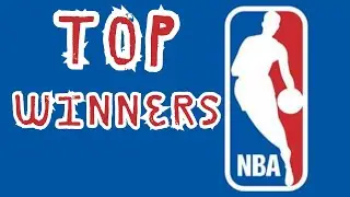 The NBA's Highest Paid Players of All Time REVEALED