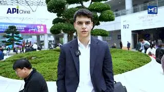 🌍 Главные достопримечательности для иностранных посетителей | API China Chongqing Expo 2025 🇨🇳✨