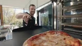 SuperOven - Unlimited Cooking Possibilities