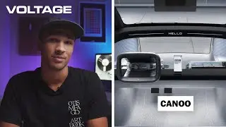 Your car dashboard design sucks