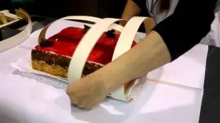 PASTELERÍA LA FOLIA