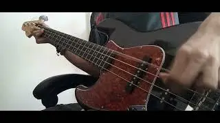 Avenged Sevenfold - Save Me | Bass Cover