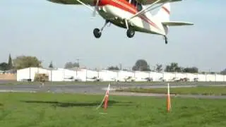 Giant Flying Billboard