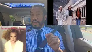 Emotions #emotions #BeeGees #SamanthaSang #officialmusicvideo #officialvideo #karaoke #remaster #seo