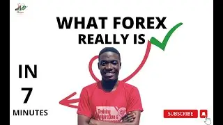 What is forex?   #forex #whatisforextrading #whatisforex