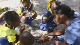 Project For Awesome - Feed My Starving Children