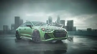 Pilot [High-energy Bass House | Audi RS7 Sportback]