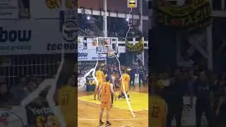 👀 Colonias Gold 👍#basketball | #final | #viral | #shorts