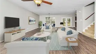 1019 Bluebird Drive, Chesapeake, VA Presented by The Hampton Roads Military Relocation Team.