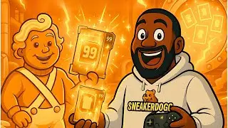 Golden Tickets 5 & UL 15: Are These Cards Falling Behind in MUT 25? 🐶