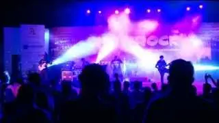 WhitenoiZ - In Your Face [Encore] (LIVE @ Snow Rock 2013)