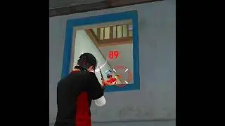 🔥FREE FIRE Ransom Song Edit | One Tap Headshot 😈💥 #shorts