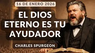DEVOCIONAL DE HOY | Devocionales Cristianos Diarios | Pastor Spurgeon
