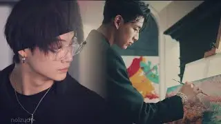 BBam Got7 (JB x Bambam) - Sun shower