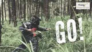 BatuPaintball October 2021 Showcase with @teluklamongterminal
