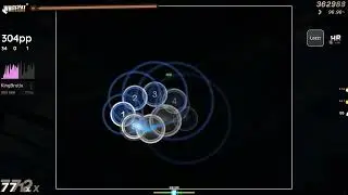 over the top maaadbot's extreme hr 2 miss