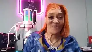 &ldquo;From Exploitation to Elevation: Ayanna Ife&rsquo;s Journey | Exclusive Interview&rdquo;