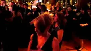 Persian Wedding at the Newark Club in Newark NJ - DJ Dave