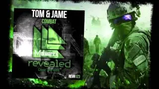 Tom & Jame-Combat (Malwarex Dear life edit)
