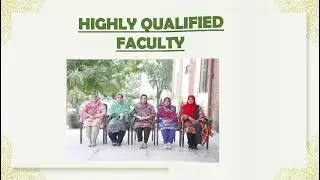 Department of Islamic Studies - Admissions for Fall 2025