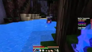 [008] MINECRAFT BATTLE (Staffel 7) - Der n&auml;chste Kill f&uuml;r uns! feat. TheCubeFactory
