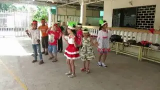 Christmas Dance (2016)