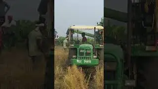 compound tochan tractor🔥💯😱#tractor #compound#viral #video