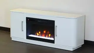 Martin Furniture Uptown 60