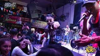 Niñita De Farandula - N' Talla - Rompekokos - Los Olivos 2019