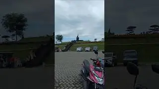 mnumen mrica banjarnegara