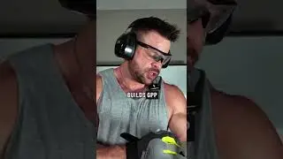 How to Build Muscle Even With a Physical Job (Step-by-Step Guide) #GainMuscleFast #BusyManFitness
