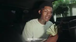 TerionDadon Life Get Scary (Official Video)