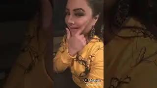 snack videos (jiya butt) full hot mood...
