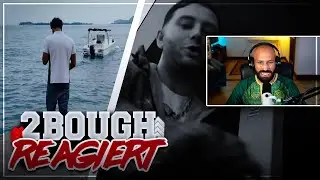 Nizi19 x Yuyu19 - Kein Vodka / Joje - fast way // 2Bough REACTION