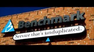 Happy New Year from Benchmark El Paso
