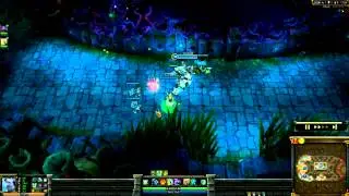 How to make League of legends epic!