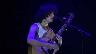 Jacob Alon - Fairy in a Bottle, LIve in Vicar Street, Dublin