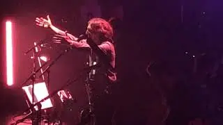 SNOW PATROL ‘CHASING CARS’ @ ROYAL ALBERT HALL, LDN 2019