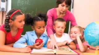 Rights and Responsibilities of Children