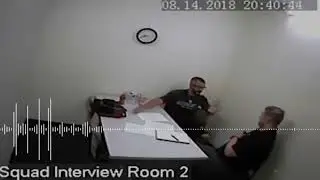 Corrupt Officials Exposed by Whistleblowers