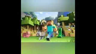 Майнкрафт  Minecraft  #youtube #youtubechannel #kidschannel #minecraft #майнкрафт
