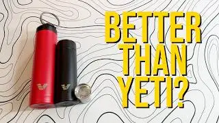 Ever Vessel Honest Review After 1 Week | Super Maxi 36oz, Multi Infuser, Straw Attachment Tested!