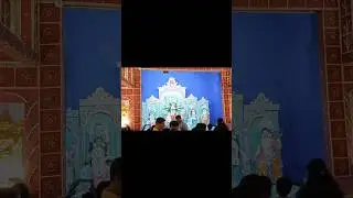 Angna padhari maharani durga maa#jaidurgamaa #jaimatadi #matarani #durgamaa #navratri #ytshorts